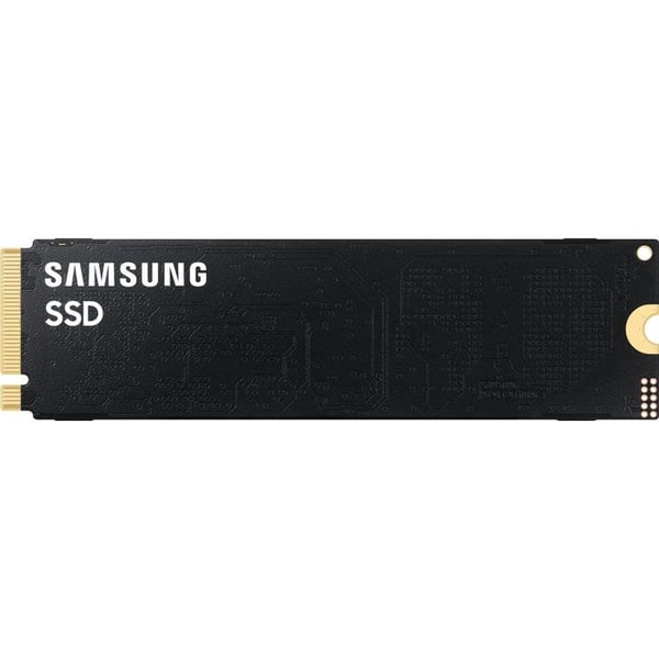 SAMSUNG - 9100 PRO - Intern SSD - 1 To - NVMe M.2 PCIe 5.0x4 - Läshastighet upp till 14 800 Mo/s