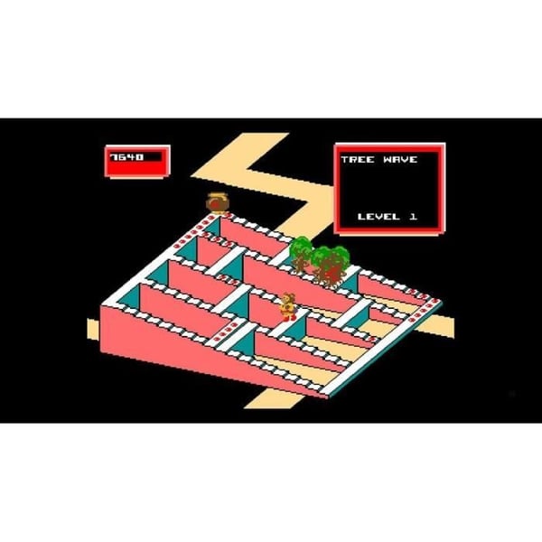 Atari Flashback Classics Vol 2 PS4-spel