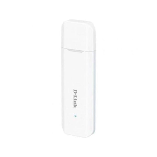 D-Link DWM-222W/R USB 4G LTE 150 Mbps microSD SIM Plug and Play