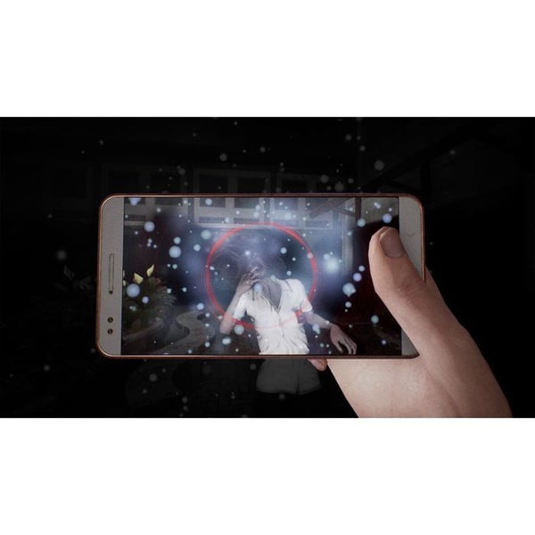 DreadOut 2 Nintendo SWITCH