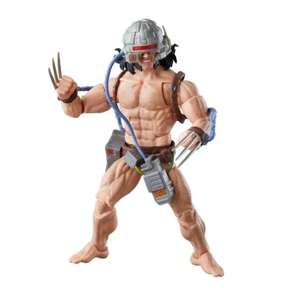 Figur Hasbro X-Men Weapon X Wolverine