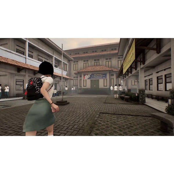 DreadOut 2 Nintendo SWITCH