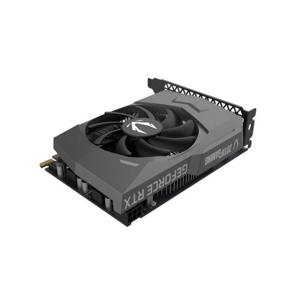 ZOTAC Grafikkort Nvidia G