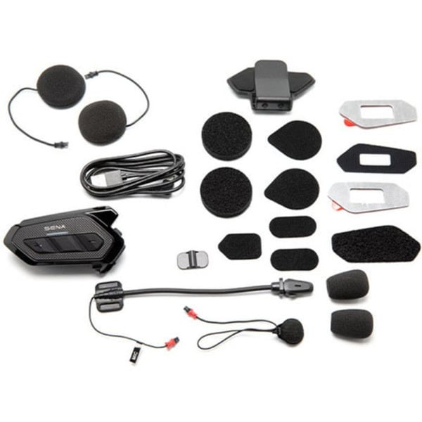 Sena Spider RT1 kommunikationssystem