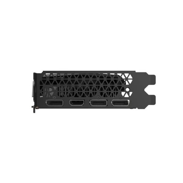 ZOTAC Grafikkort Nvidia G