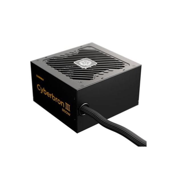 ANTEC Strömförsörjning ATX CyberBr