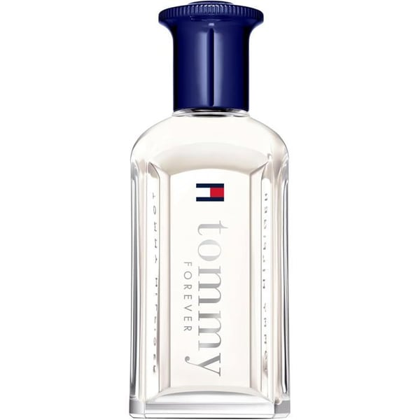 Eau de Toilette Tommy Hilfiger Tommy Forever 50 ML - Parfym Man Aromatisk Träig