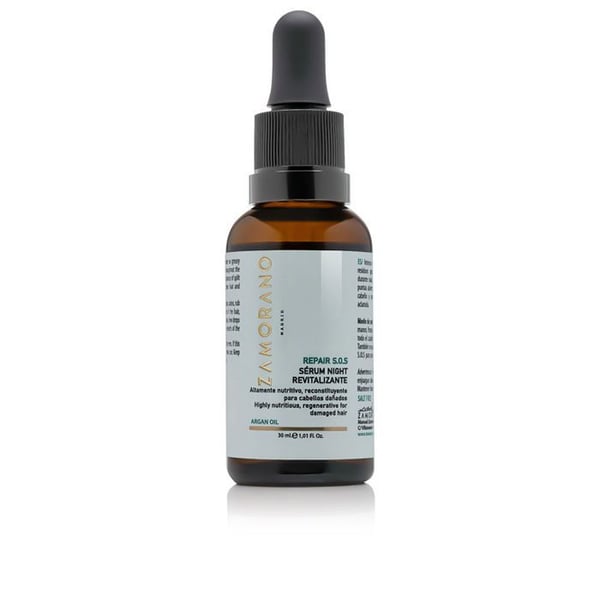 Réparateurs REPAIR SOS nattserum revitaliserande 30 ml