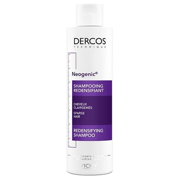 Vichy Dercos Schampo Redensifierande Neogenic 200ml