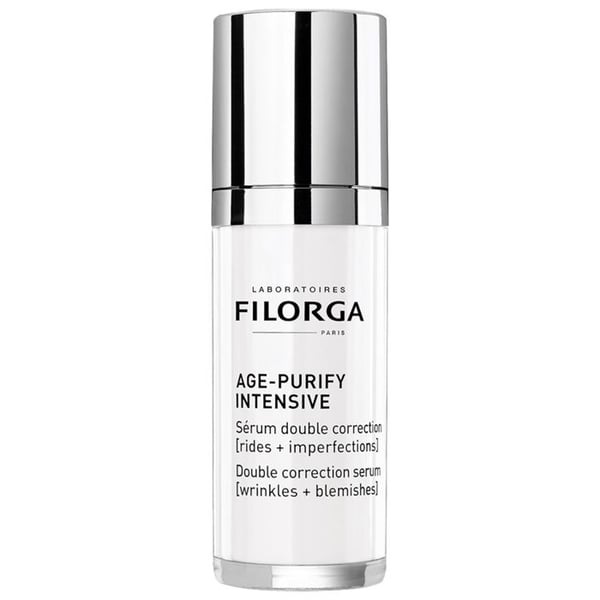 Sérum - FILORGA - Age-Purify - 30ml - Anti-aging - Anti-blemishes - Non-greasy