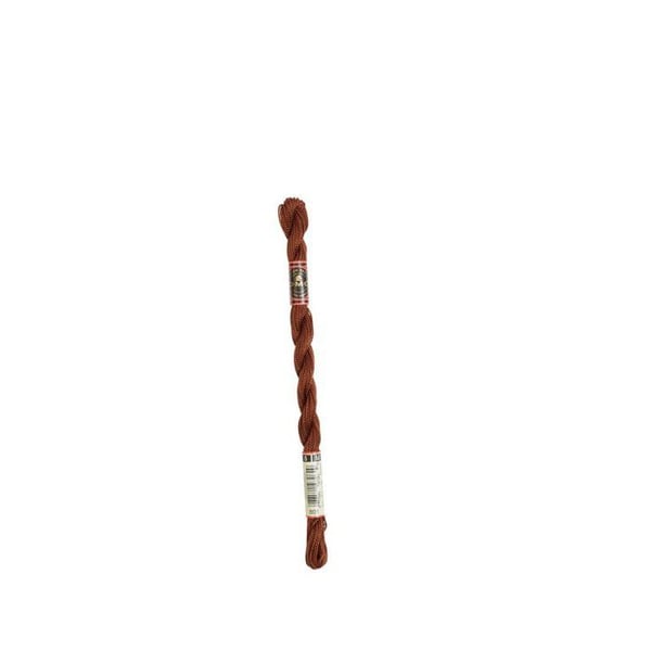 DMC - Fil DMC Coton Perlé Medium N5 Col. 801