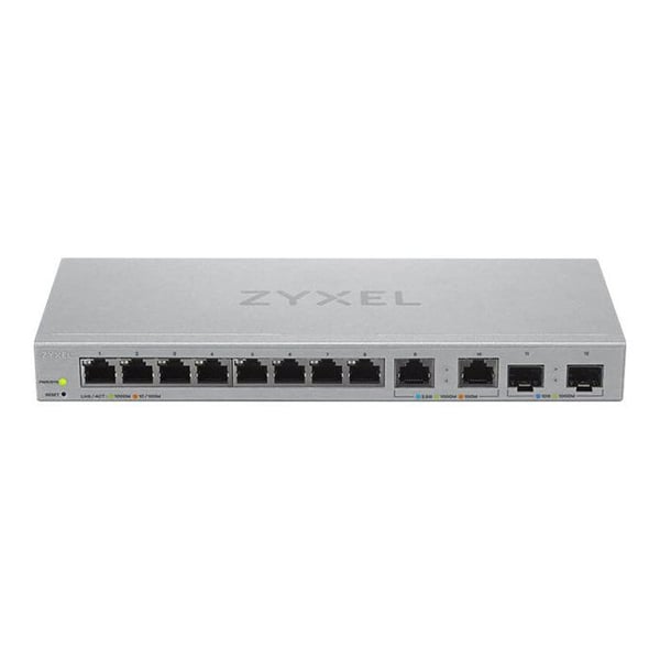 ZyXEL XGS1210-12 v2