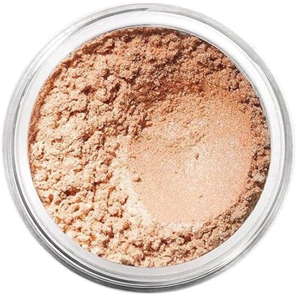 Ögonskugga - BAREMINERALS - Vaniljsocker - 0.57g - Beige - Ej vattentålig