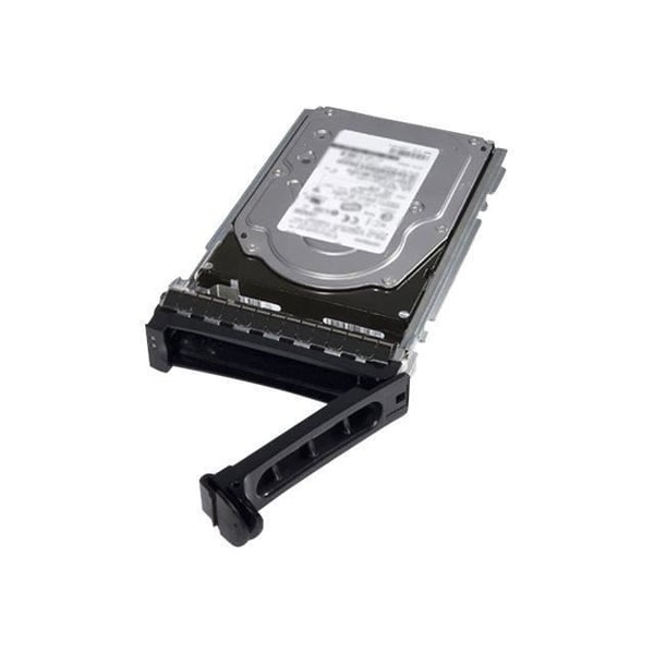 Hårddisk - DELL - 2 To - SAS 12Gb/s - 7200 varv/min - 3.5 tum