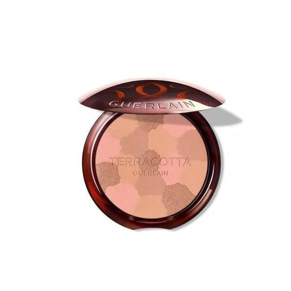 GUERLAIN TERRACOTTA LIGHT KOMPAKT PUDDER PWD 03 1UN - Makeup - GUERLAIN