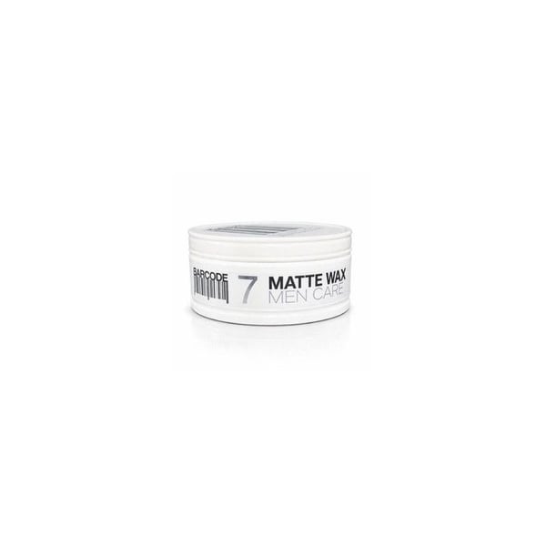 Streckkod - Cire Coiffante Force 7 Matt -