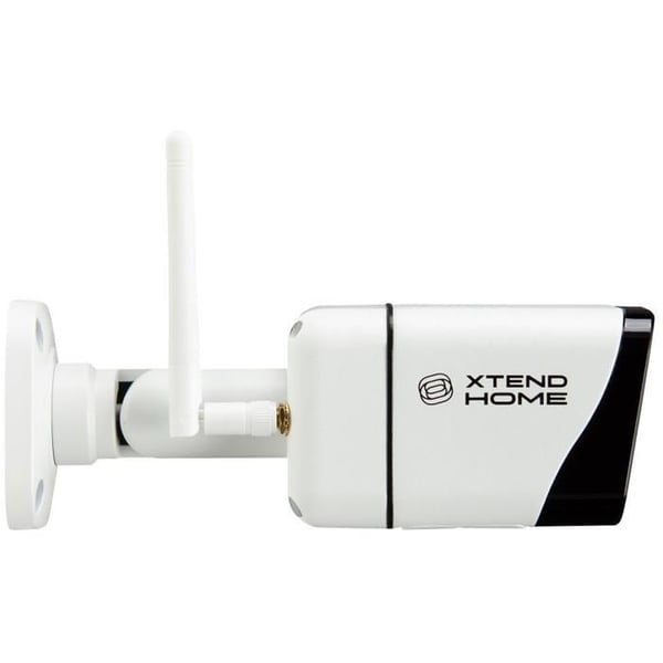 Xtend Home SO100