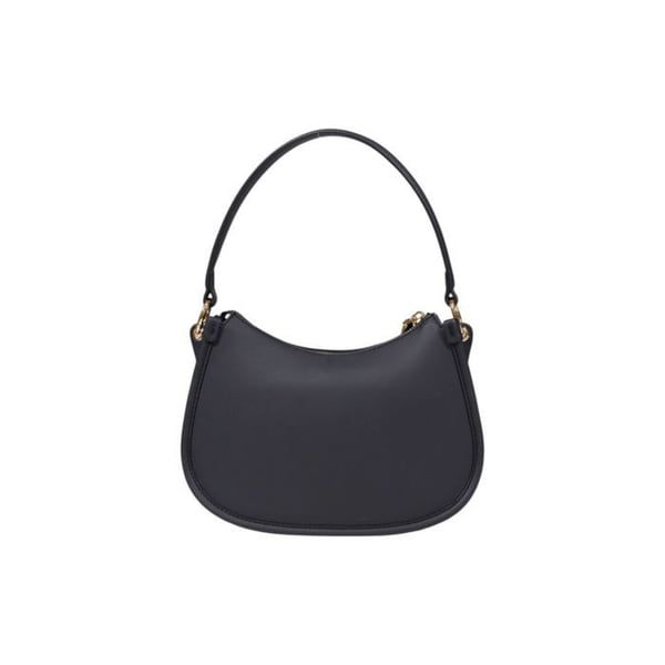 Love Moschino Bicolor Polyeten Handväska