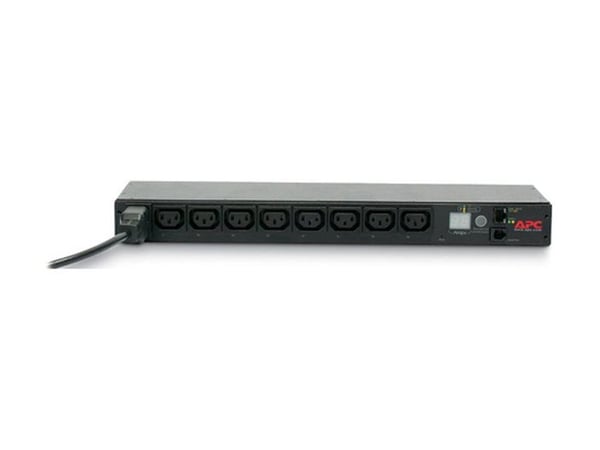 APC AP7921B Uafbrudt Strømforsyning (UPS)