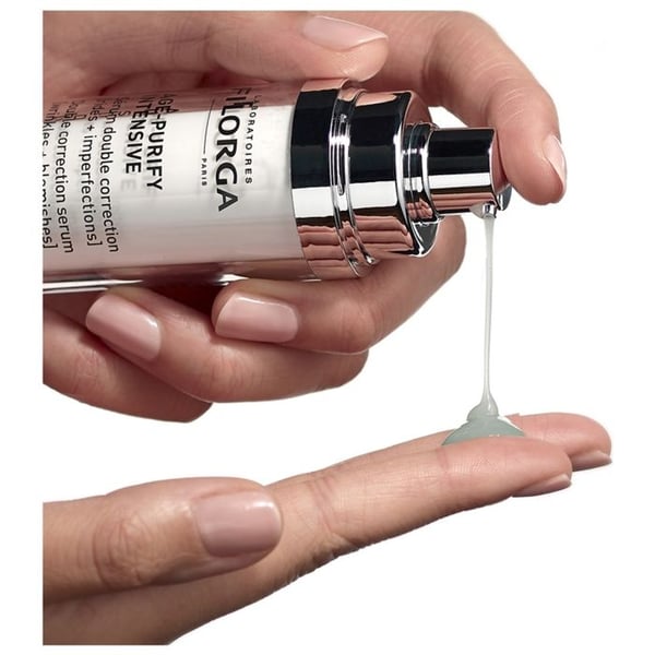Sérum - FILORGA - Age-Purify - 30ml - Anti-aging - Anti-blemishes - Non-greasy