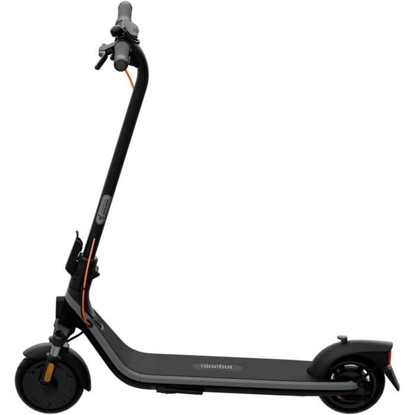 Elscooter - SEGWAY - E2 plus II - 500 W - 8"