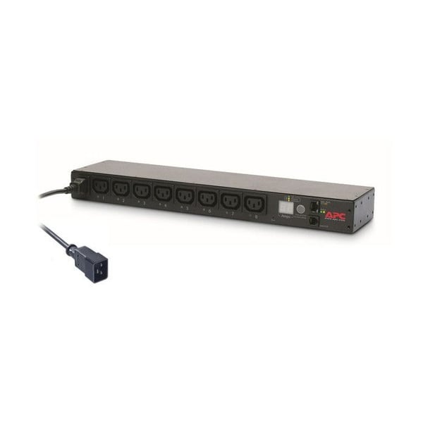 APC AP7921B Uafbrudt Strømforsyning (UPS)