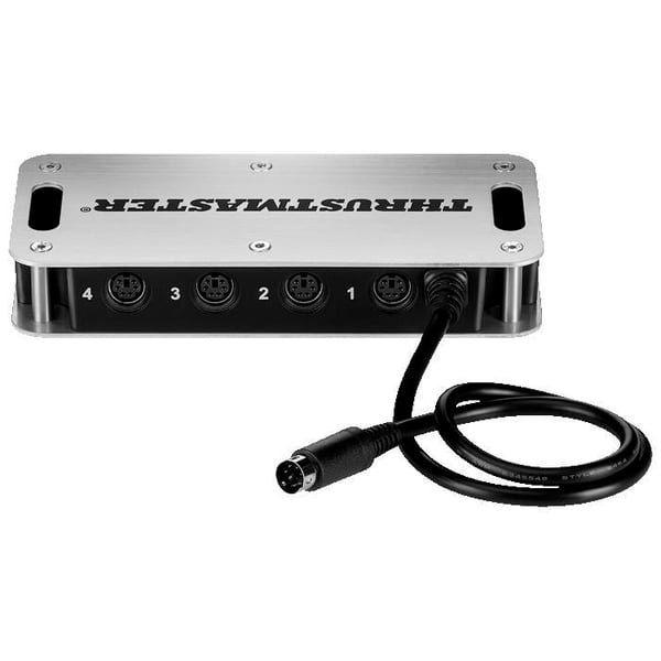 Thrustmaster Sim Hub för PS4/Xbox One - 3362934001629