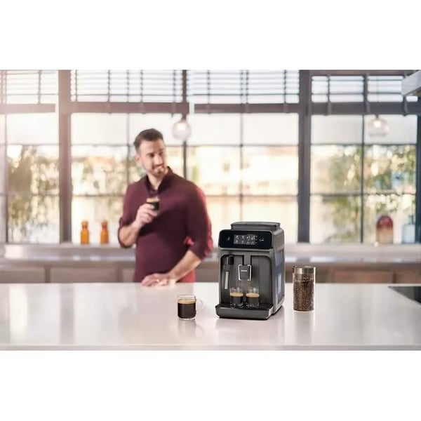 Cafémaskin espresso Philips EP1224/00