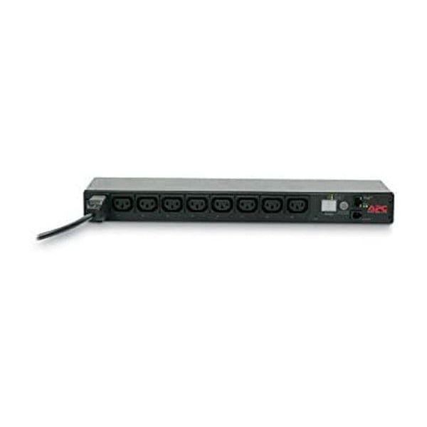 APC AP7921B Uafbrudt Strømforsyning (UPS)