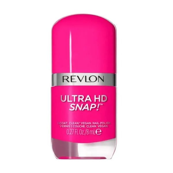 Nagellack - Revlon - Ultra HD Snap! N°028 - Rosa - 8ml - Unisex