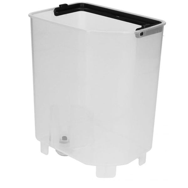 Reservoar av Espresso-dryck