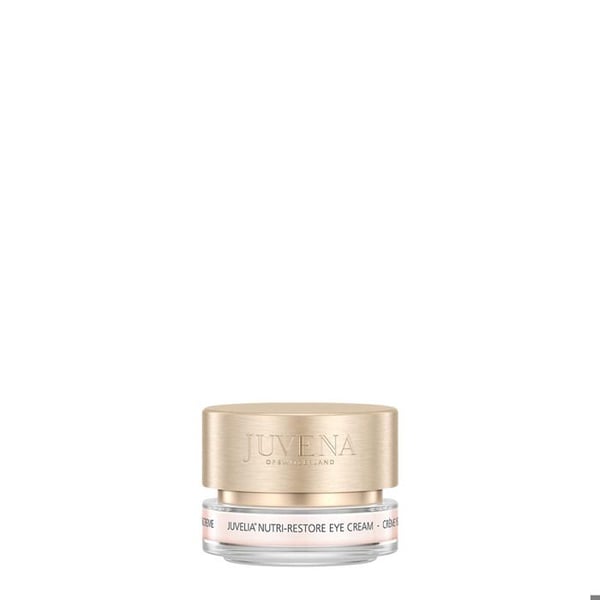 Øjencreme - Juvena - Nutri-restaurer - 100ml - Uden parfum - Alle hudtyper Øjencreme - Juvena - Nutri-restaurer - 100ml - Uden parfum - Alle hudtyper