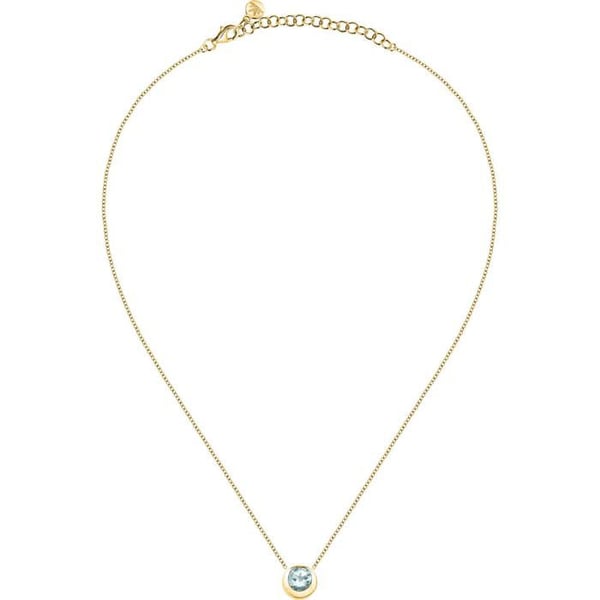 COLLIER MORELLATO TESORI ETERNI - SAXN03