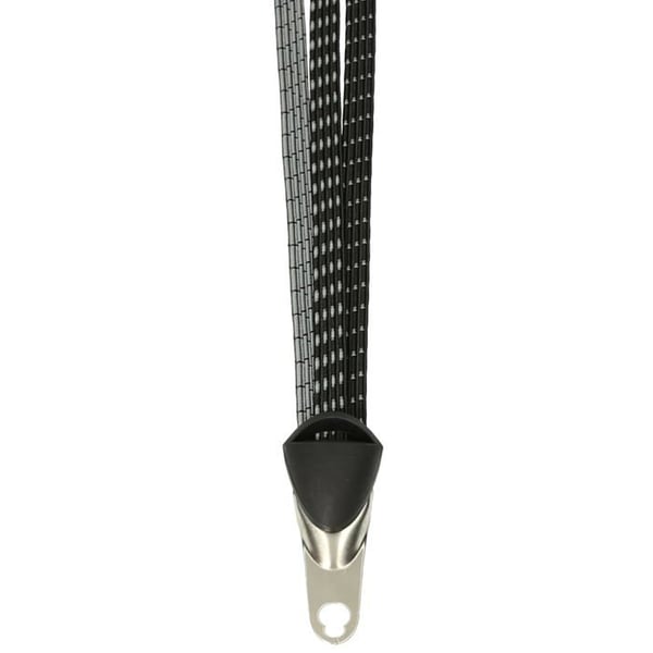 Trio med snabb frigöring - Widek - City Life - 12 mm - 62 cm - Svart - Grå