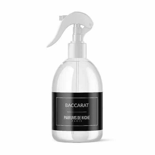 Parfym - BACCARAT - Parfumerier för Nisch Paris - 250ml - Skogig Gourmand - Unisex