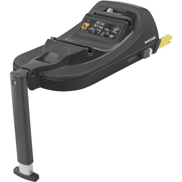 Maxi-Cosi Base bilbarnstol isofix för cosi CabrioFix i-Size, 0-12 kg, 40-75cm
