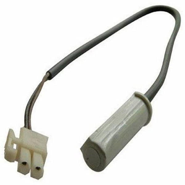 Sensor för kylskåp - BEKO - GNE35714WS - Originaldel - Vit - Kompatibel med GNE
