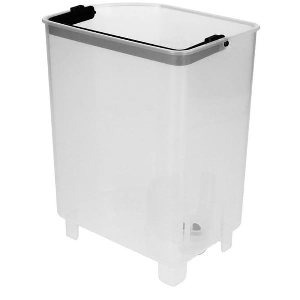 Reservoar av Espresso-dryck