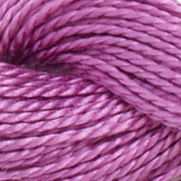 DMC - Fil DMC Coton Perlé Small N8 Col. 33