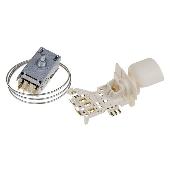 Kit Termostat Lampfäste Inve