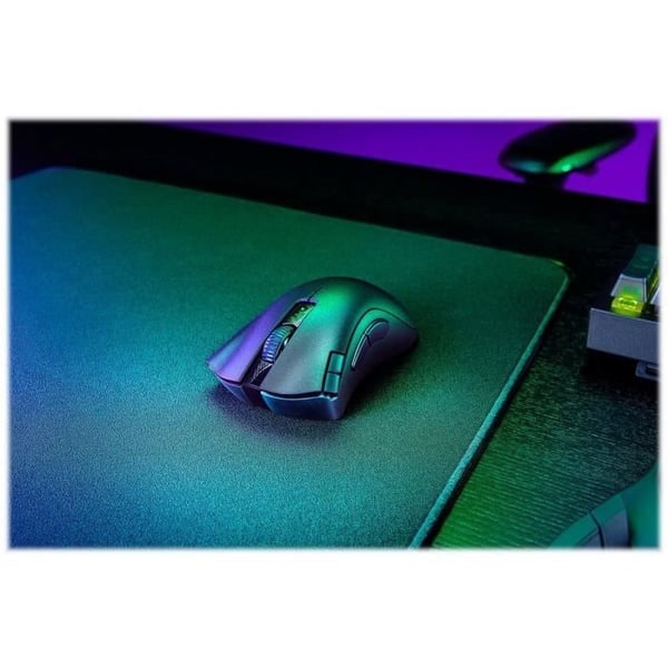 RAZER - Spelmus - DEATHADDER V2