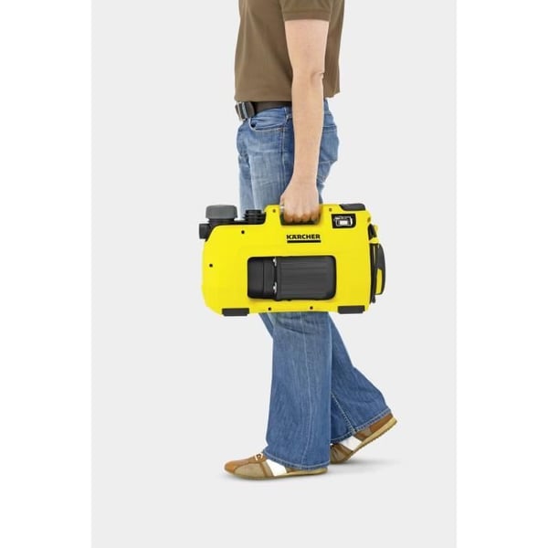 Automatisk eller manuel pumpe BP 4 Home & Garden - KARCHER - 950W - 4,5 bar - 3800 l/h