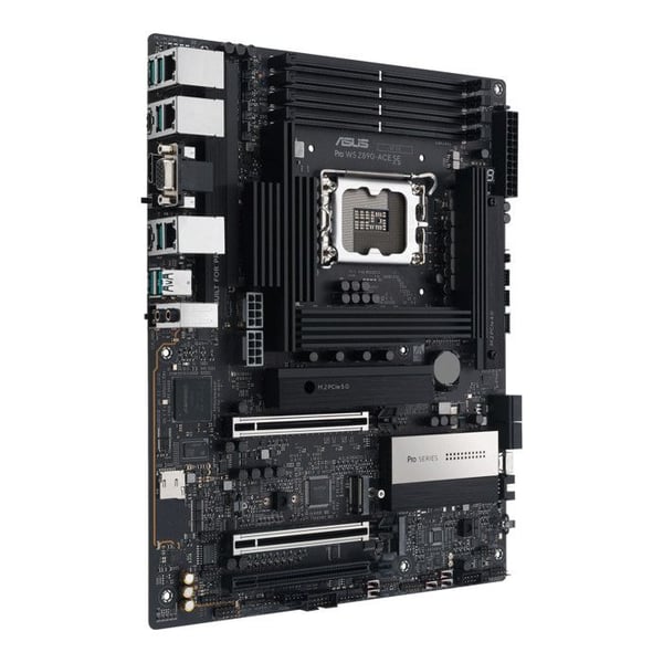 ASROCK PRO WS Z890-ACE SE LGA1