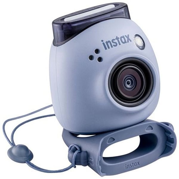 FUJIFILM instax PAL Bluetooth engångskamera