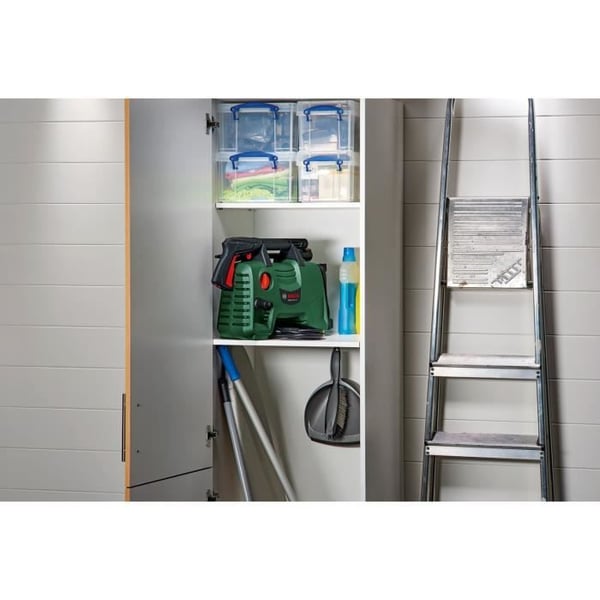 Bosch painepesuri - EasyAquatak 120 (1500 W, 120 bar, maksimi virtaus 350 L/h)