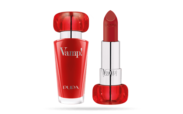 Pupa Vamp Extreme Color Läppstift - 302