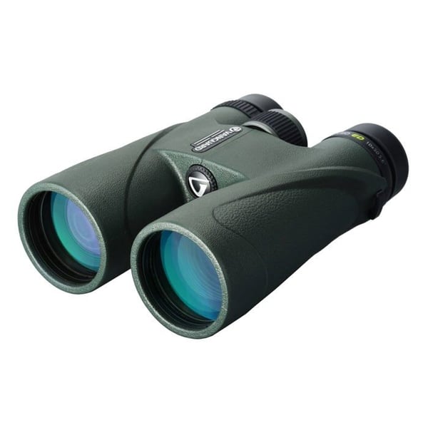 Optiska kikare - VANGUARD - VEO ED 1050 - 10x - 50 mm - Vattentåliga och imfria
