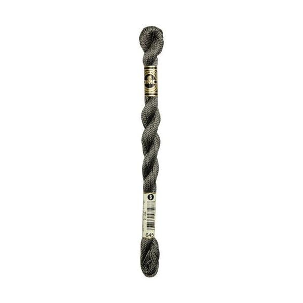 COTON PERLE 1 ECH 25M (M) 645