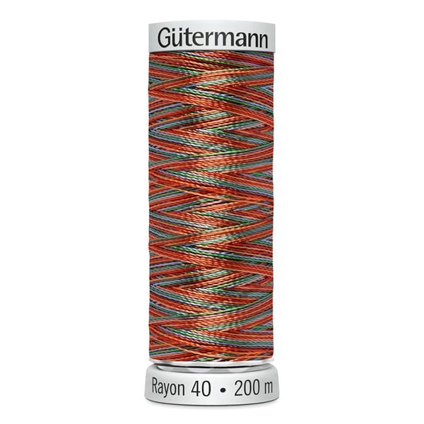Filbroderimaskin Sulky 40, set med 5 (709700) - Att 241 - 2241