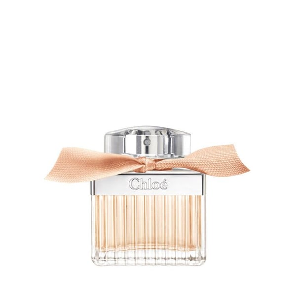 Chloe rose mandarin eau de toilette 50ml vaporizador